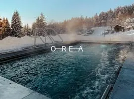 OREA Resort Horizont Šumava