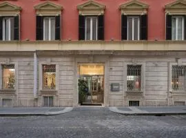 Leonardo Boutique Hotel Rome Monti