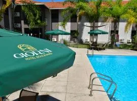 Giorni Hotel Boulevard