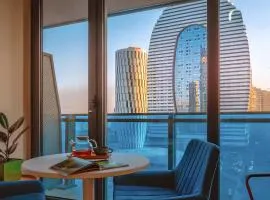 Skyline Seaview Residence