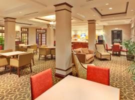 브록빌에 위치한 호텔 Holiday Inn Express Hotel & Suites Brockville by IHG