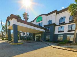 Wingate by Wyndham Houma, hotel v mestu Houma