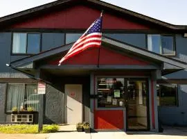 Magnuson Hotel Ironwood