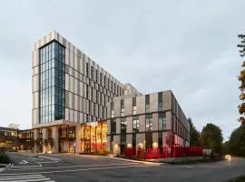 The Simon at Simon Fraser University