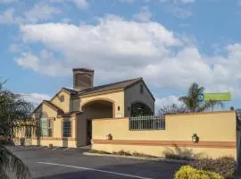 SureStay Hotel by Best Western San Rafael