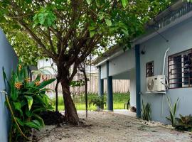 Villa 308, hotel en Abiyán