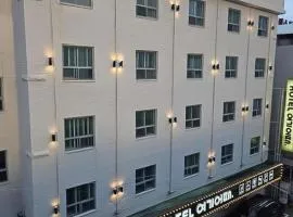 Hotel Yoegieottae Gwangju Station