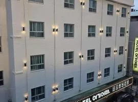 Hotel Yoegieottae Gwangju Station