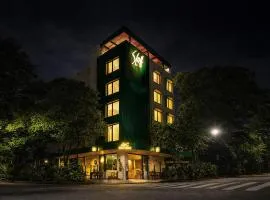 Sloh Hotel & Bar Manila Medellin