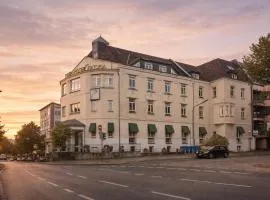 Hotel VIKTORIA Düsseldorf-Neuss - Self Check-In
