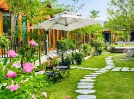 Thành Nguyệt Homestay Cô Tô
