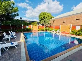 T8 Exclusive Boutique Pattaya Hotel