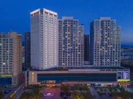 Weihai Haiyue Jianguo Hotel