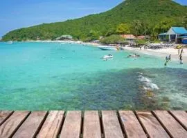 Sea Beach Koh Larn 1