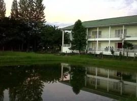 Kasem Garden Hotel Surin