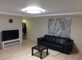 Фотография гостиницы: Apartment Deluxe Center