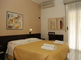 Hotel Villa Dina