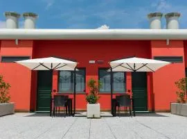 Hotel Padus Meublè Parma