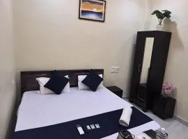 Sri Ram Shankar-Saryu Ghat