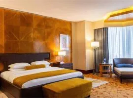 Lagos Continental Hotel