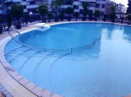 Nanning Yongjiang Hotel