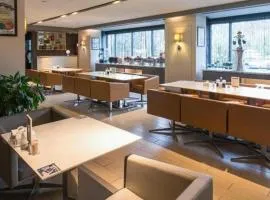 Jinjiang Inn Beijing Capital International Airport New Expo Metro Station