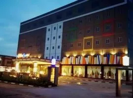 The Golden Bay Hotel Batam