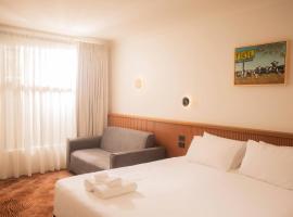 The Alluna Motel, an Ascend Collection Hotel, hotel Armidale-ben