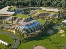 Tivoli LA VIE Muscat Hotel & Residences