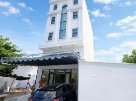 Valentin Motel Đà Nẵng