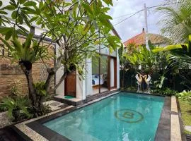 Bonito Suite Villa Ubud