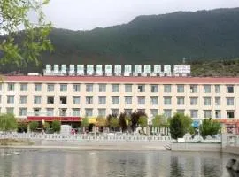 GreenTree Inn Tibet Nyingchi City Biji Shenshan