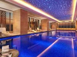 Grand Parkray Hangzhou Hotel