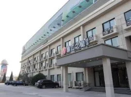 Jinjiang Inn Select Shanghai Pudong Airport