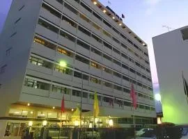 Ubon Hotel