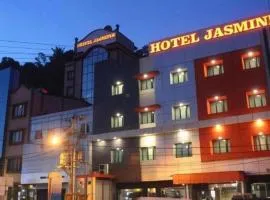 Hotel Yasmin