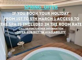 Almalux Jesolo Wellness & Spa 3 stelle superior