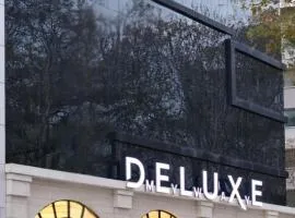 MYWAY DELUXE Alsancak