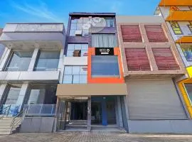 Hotel O Rampur Road Haldwani Formerly Hotel Shhalom