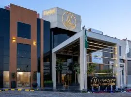 Luxury Night Hotel Al Yasmin