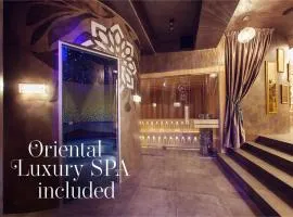 Hotel Golden Key, 4 Stars Superior