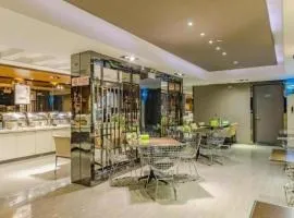 Jinjiang Inn Tai'an Taishan Railway Station