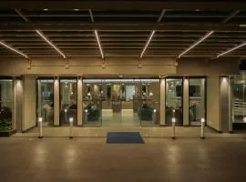 Hotel Holm Bangkok