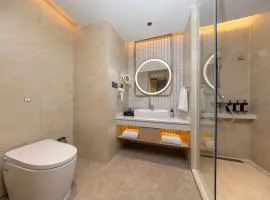 维也纳国际海口美兰国际机场店