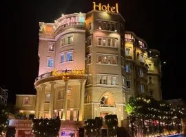 Kanaan Group Hotel
