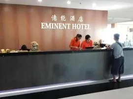 Eminent Hotel