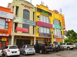 SPOT ON 89920 Muwaffaq Inn