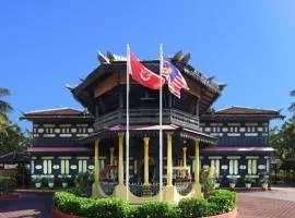 OYO 90623 Thank Q Inn 3