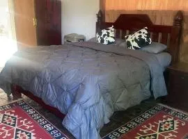 Sunshine Guest House