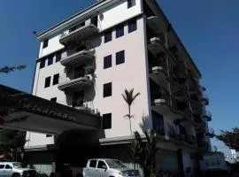 Casuarina Hotel